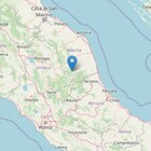 Terremoto, scossa in Centro Italia: magnitudo 3.0, il sisma avvertito distintamente dalla popolazione
