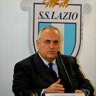 Caso tamponi, la Lazio va al contrattacco