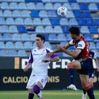 Serie A, poche emozioni tra Cagliari e Fiorentina: 0-0 e un punto verso la salvezza