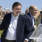 Roma, il Pd si divide sul candidato sindaco: ulivisti ed ex renziani per la carta Calenda