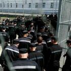 Carcerati russi utilizzati come manodopera