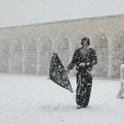 Maltempo Italia: neve, pioggia e vento fino a 80 km/h. Cosa aspettarci ora? Le previsioni meteo