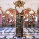 Castello di Dresda, furto da 1 miliardo di euro: è il colpo più clamoroso dal dopoguerra
