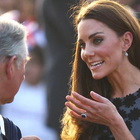 Kate Middleton, il soprannome dato al Principe Carlo: imbarazzo al G7, com'è stata pizzicata
