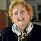 Maestra per un giorno a 90 anni, morta Imelda Starnini: si era diplomata lo scorso anno e aveva coronato il suo sogno di insegnare
