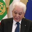Mattarella: “L’Italia partecipi al grande progetto Next Generation Ue”