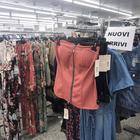 A Latina negozio vende abiti malgrado il divieto: multa di 400 euro e rischio chiusura