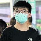 Hong Kong nel caos, il dissidente Wong: «Chi protesta sarà arrestato e addio autonomia»