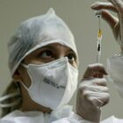 Vaccini, dal 10 maggio l'Italia potrebbe superare le 600 mila iniezioni al giorno