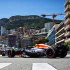 GP Monaco, prove libere 2: Verstappen sale al comando, Leclerc lo bracca, Sainz terzo sbatte