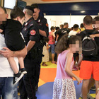 Napoli, panico al Pareo Park: decine di bambini al Pronto soccorso