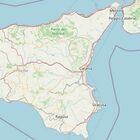 Terremoto Sicilia, due scosse