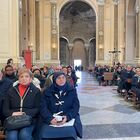 Napoli, raduno degli operatori sociali nella chiesa di San Giorgio