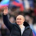 Putin, l'élite russa vuole eliminarlo? Dall'Ucraina: «Avvelenamento, malattia improvvisa o incidente»