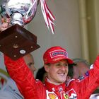 Schumacher, come sta? «È un caso senza speranze», la rivelazione (choc) di un amico del campione di Formula 1