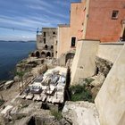 immagine Pozzuoli: dopo 30 anni torna balneabile mare sotto il Rione Terra. Ok dall'Arpac