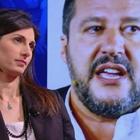 Salva-Roma, Salvini: «Per tutti o nessuno». M5S: diversivo per Siri