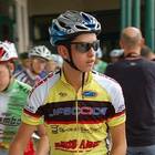Morta promessa del ciclismo stroncato a 21 anni dal Covid