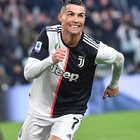 Cristiano Ronaldo: «Ora spero che l'Inter perda»