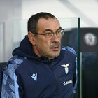 Lazio, si torna a lavoro a Formello con altri due assenti: out Escalante e Strakosha