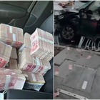 Attira i pedoni lanciando banconote dall'auto e poi li schiaccia: 5 morti e 13 feriti in Cina