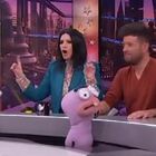 Laura Pausini rifiuta di cantare "Bella ciao" alla tv spagnola