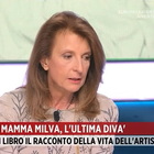 Storie Italiane, la rivelazione della figlia di Milva: «C'è una cosa che mi manca tantissimo di lei...»