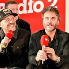 Sanremo 2021: RaiRadio2, voce ufficiale del Festival, trasmetterà anche in video dal cuore dell'Ariston
