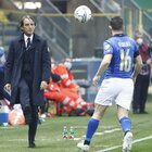 Da Mancini a Florenzi: "Contava vincere"