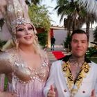 Fedez, drag queen denuncia il trattamento ricevuto nel videoclip di "Mille": «Trans messe in ombra. Giorni da incubo»