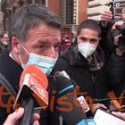 Elezione Quirinale, Renzi: "Ci vuole un patriota? Meloni ha scoperto l'acqua calda"