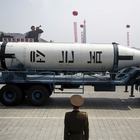 Pyongyang: «Pronta la bomba H»