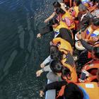 Traghetto affonda con 139 passeggeri a bordo, decine di morti