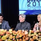 Sanremo parla ancora pugliese
a 60 anni dal successo di “Volare” Sanremo parla ancora pugliese
a 60 anni dal successo di “Volare”