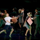 Daniel Ezralow al Teatro Olimpico con i ballerini 