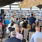 Napoli calcio, ritiro in Abruzzo: firmato l'accordo (Fotomax)