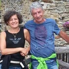 Romano Fagoni ucciso dalla moglie, gli audio choc di Raffaella e il figlio: «Mamma cosa hai fatto? Si sarebbe fermato»