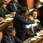 Salvini: "Lo stile è sostanza, non dipende da cravatta pochette e capello ben pettinato"