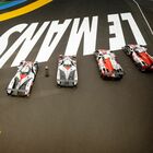 Toyota mostra l’approccio carbon neutrality alla 24 Ore di Le Mans. Diverse iniziative per la sostenibilità ed il motorsport