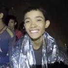 Thailandia, il primo video dei 12 ragazzi ancora intrappolati