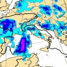Meteo, torna il maltempo: prossima settimana arriva un vortice africano (ma l'Italia si spacca in due). Rischio eventi estremi