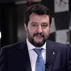 Matteo Salvini: «Prima o poi conto di fare il sindaco di Milano»