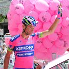La vittoria al Giro 2011 e l'amicizia con Nibali