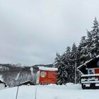 Piancavallo, caduta con lo snowboard: morto americano in servizio alla base Usaf di Aviano