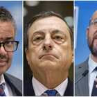 Italia pronta per nuove pandemie. Draghi firma il trattato internazionale