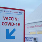 Vaccini over 40 nel Lazio, “Open night” negli hub
