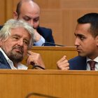 Grillo incontra Conte e Di Maio: giro di colloqui con M5S e legali a Roma per decidere i prossimi passi del partito