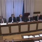 VIDEO/ «Oddio è morto...»: l'annuncio di Brunetta in commissione banche