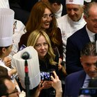 La premier Meloni: «Pensiamo a un liceo del made in Italy: per legare cultura, territori e identità»