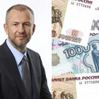 Oligarchi russi in aumento rispettto al 2022